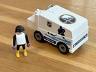 Playmobil #71982 Hockey Nhl Zamboni Machine & Figure Lot Used. Price: $19.99.