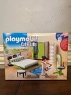 Playmobil City Life Modern Bedroom Set 9271 Toy Kit 38-PIECE New. Price: $24.99.