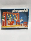 Playmobil Antex 3552 Playground Park Kids Swing Grandmother Vtg 1985 Sealed Rare New. Price: $129.00.