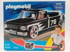 Playmobil 4340 Carry Along Pick Up Truck (2009) Brand New Sealed Box. Price: $18.27.