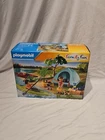New & Sealed Playmobil 71245 Family Fun Camping With Kayaks 54 Pc Toy Playset. Price: $33.99.