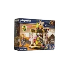 Playmobil Novelmore Sal'ahari Sands Skeleton Army Crew (70751) New. Price: $64.99.