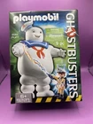 Playmobil: Stay Puft Marshmallow Man Mib Ghostbusters 9221 W/ Ray Stanz New!!!!. Price: $35.00.
