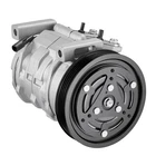Sykrss 78385 Air Conditioning A/c Compressor With Clutch Compatible Chevrolet New. Price: $180.00.