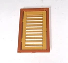 Playmobil 4826 Safari Wildlife Oamboti Station 2009 Window & Frame 30299900 Used. Price: $8.49.
