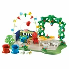 Playmobil Add-on 6438 Children's Birthday Party New. Price: $22.99.