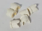 Playmobil X6 Fists Feathers Indian Chief Ref 3732 3733 3395 3397 3396 Used. Price: $7.16.