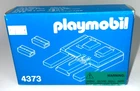 Playmobil 4373 Train Track Isolator (blue Box) Brand New. Price: $60.00.