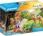 Playmobil Special Plus 71188 Herbalist Nuovo. Price: $14.73.