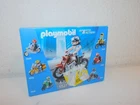 Playmobil Heavy Bike Motor Set 5527 New. Price: $17.68.
