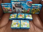4726 4727 4728 4729 4730 4732 4733 Playmobil World Cup Soccer Players Medics Net New. Price: $69.99.