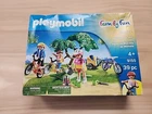Playmobil 9155 Biking Trip Family Fun New. Price: $49.99.