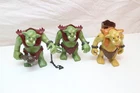 Playmobil Giant Troll X3 Like 6004 9343 Dwarf Gigante Riesiger 6003 Used. Price: $39.75.