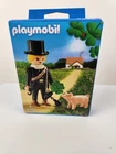 Playmobil 9296 Chimney Sweep With Lucky Pig Clover Tools New 2017. Price: $12.99.