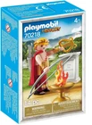 Playmobil - Apollo (70218) Nuovo. Price: $11.66.
