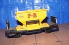 Playmobil Track Spur From Set 4027 Yellow Gravel Car Pr With Spare Parts Used. Price: $39.00.