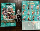 Playmobil 5157 Series 2 Blind Bag Knight Euc Used. Price: $7.99.