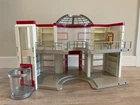 Playmobil - Furnished Shopping Mall #5485 Used. Price: $350.00.