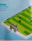 Playmobil 4725 Soccer Football Game Sports & Action Take Along Set- Complete Used. Price: $99.95.