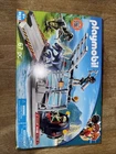 The Explores 9433 Playmobile 67 Pc. Set New. Price: $45.00.