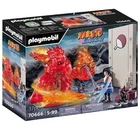 Playmobil 70666 Naruto Sasuke Vs. Itachi Action Figures New. Price: $33.69.