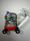 Playmobil 70142 Environmental Expedition Dive Boat Submarine Figure Toy Used. Price: $5.68.