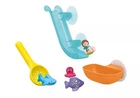 Junior Aqua: Water Slide-sea Animal Playmobil New. Price: $51.73.