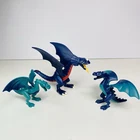 Playmobil 7480 Playset Dragons Replacements Knights And Geobra 5 Inch Used. Price: $19.00.
