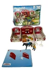 Playmobil 5983 Country Pony Stable With Instructions Incomplete 2011 Used. Price: $19.99.