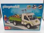 Playmobil 4322 Pick-up Truck (2006) Brand New Sealed Box. Price: $36.12.
