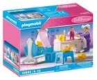 Playmobil Victorian Dollhouse Set 70893 Baby's Room Nursery New Boxed. Price: $65.67.