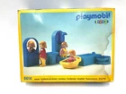 Playmobil 6614 - Bath Room 1987 Set Sealed New In Box#er Nuovo. Price: $45.95.