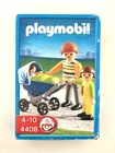 Playmobil 4408 Dad With Stroller New. Price: $49.00.