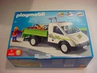 Nos,nm/sealed Playmobil # 4322 Maintenance Truck Remote Control Accy Free Ship New. Price: $94.99.