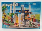 Playmobil 4461 Animal Feeding Station (2006) Brand New Sealed Box. Price: $101.15.