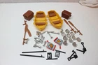 Playmobil Rowing Boat Set Pirates 3570 3112 3940 4290 3750 3799 3480 3546 Used. Price: $12.75.