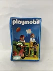 Playmobil City Life 3819 Kids Playing, Croc Ride, Stilts, Scooter From 1995 Nib New. Price: $15.99.