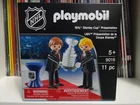 Playmobil Nhl Stanley Cup Presentation Figure Set Model 9015 Sealed New. Price: $10.18.