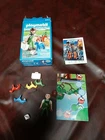 Playmobil City Life Veterinarian #6411 - Nip Used. Price: $10.00.
