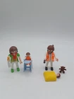 Playmobil Sets 3208 & 4623 Both Incomplete Used. Price: $19.60.