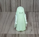 Playmobil 3317 Vintage Glow The Dark Ghost Halloween Action Figure 1974 Used. Price: $14.95.