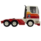 Playmobil #3613 Racing 1994 Blaupunkt Powertruck Vintage Trophy Cab Over Used. Price: $32.99.