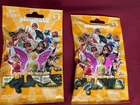 Playmobil 5158 Mystery Minifigure. Lot Of 2 Series Orange/fairy Tale Theme New. Price: $16.00.