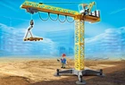 Playmobil -- Spare Part Large Radio Controlled Construction Crane 5466 Occasion. Price: $18.19.