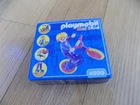 Multi Kid 4999 Geobra 1995 Bicycle New Playmobile. Price: $22.49.