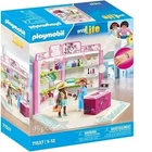 Playmobil My Life - Beauty Boutique New. Price: $39.91.