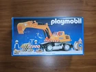 Playmobil 3472 Construction 1990 Geobra Brandstar 1979 Used. Price: $99.99.