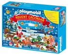Playmobil Christmas Forest Winter Wonderland Set #4166 New. Price: $249.99.