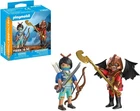 Playmobil Novelmore 71884 And Burnham Raider From Knight Figure Pack Neuf. Price: $18.67.