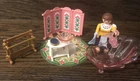Playmobil Royal Bathroom 4252 (incomplete , No Box/manual) Missing Few Pieces Used. Price: $31.78.